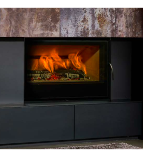 Τζάκι Ξύλου INFIRE SMART 740 χωρίς αεραγωγούς BODART & GONAY