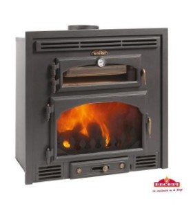Everest forno a lenha Bronpi