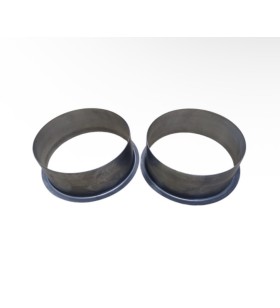 Salgueda ducting collar kit