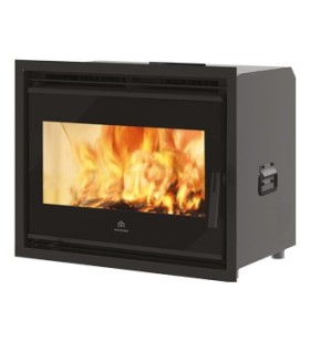 Firebox 49 Evo insert à bois Edilkamin