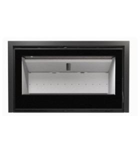 Carbel I-60 wood-burning insert