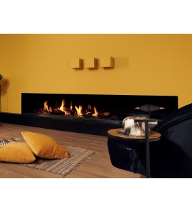 SUMMUM 190 C Element4 Gaskamin
