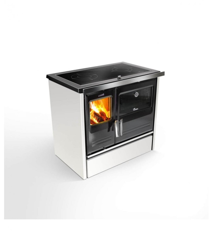 Etna 7T Top branco
