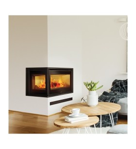 Ένθετο Ξύλου Adour 600 CLI...