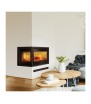 Adour 600 CLI Einsteckbares Brennholz Lacunza