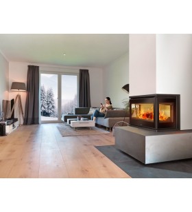 Adour 700 CLD Legna da...