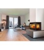 Adour 700 CLD Legna da ardere Inseribile Lacunza