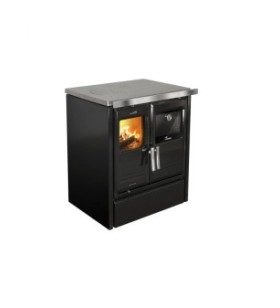 Etna 7 zwart