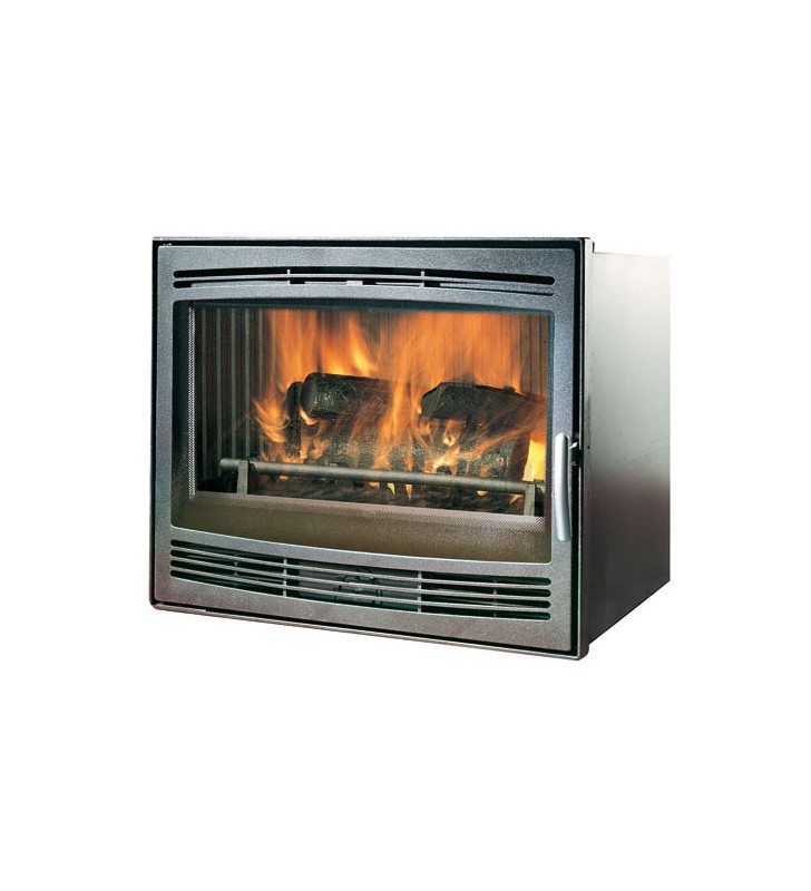 KUBICALOR SPRINT INVOERBARE ITALIAANSE HOUTVERBRANDING CAMINI