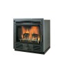 Kubicalor Piana Insertable wood burning stove