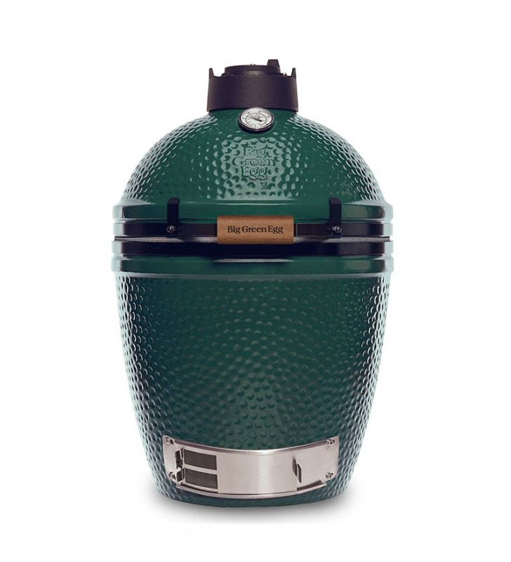 Kamado Uovo Verde Medio Grande