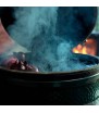 Kamado Medium Big Green Egg