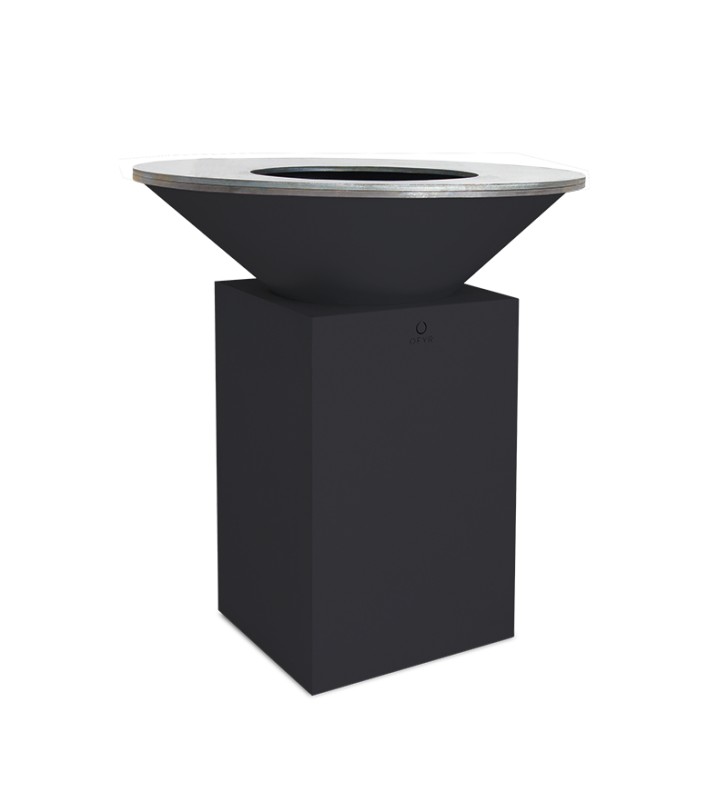 Ofyr Classique 100 Noir