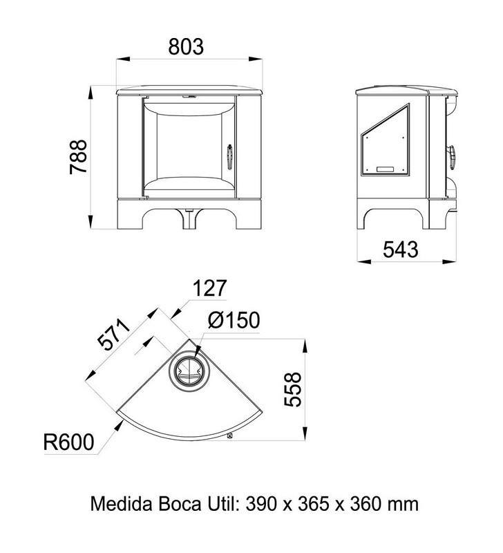 Plano de medidas Bronpi Bremen