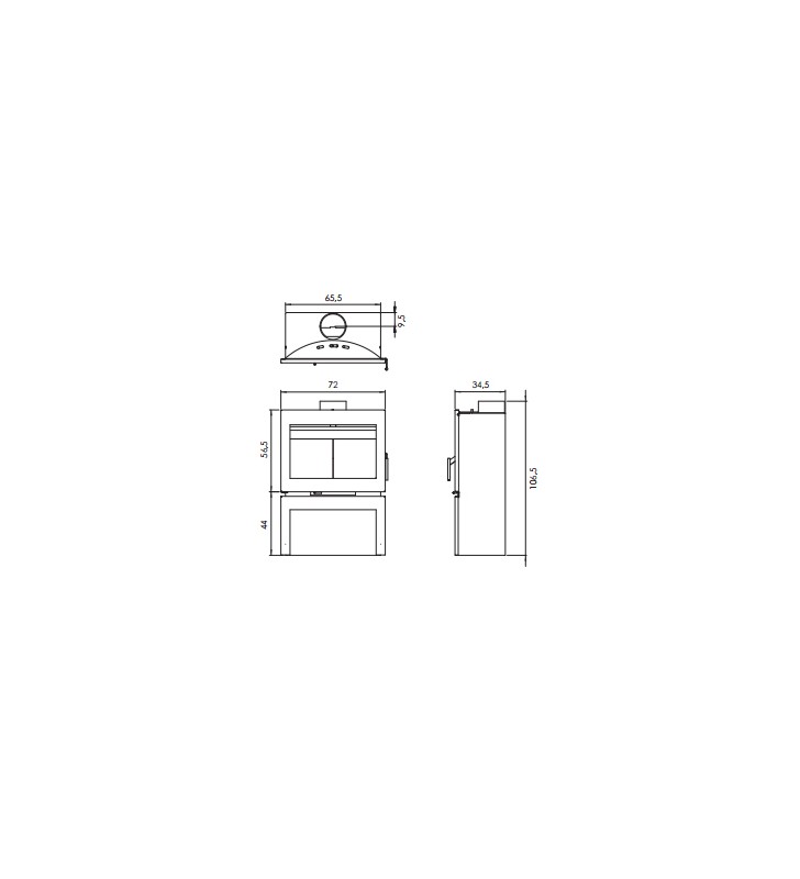 Carbel Atenea measurement plan