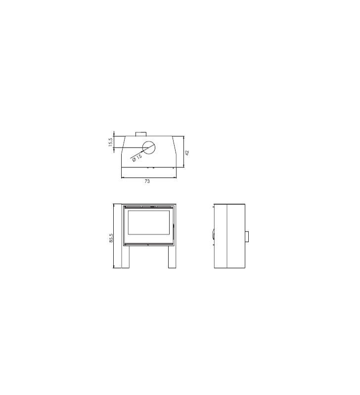 Carbel Ares-2 measurement plan