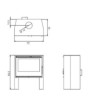 Carbel Ares-2 measurement plan