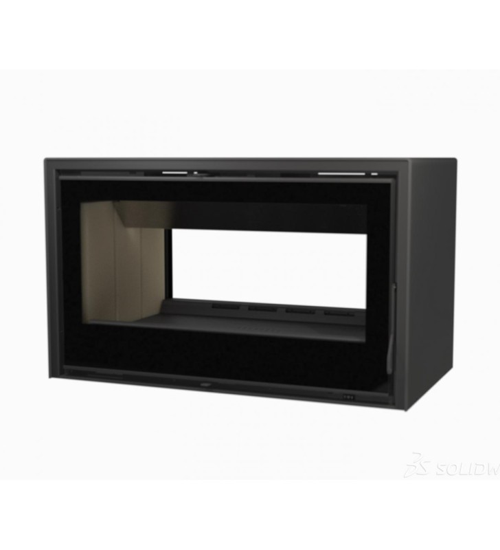 Carbel RI-100 Doble Cara