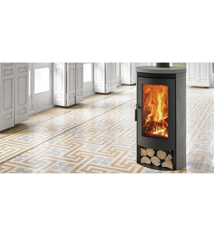 Finitura in pietra naturale