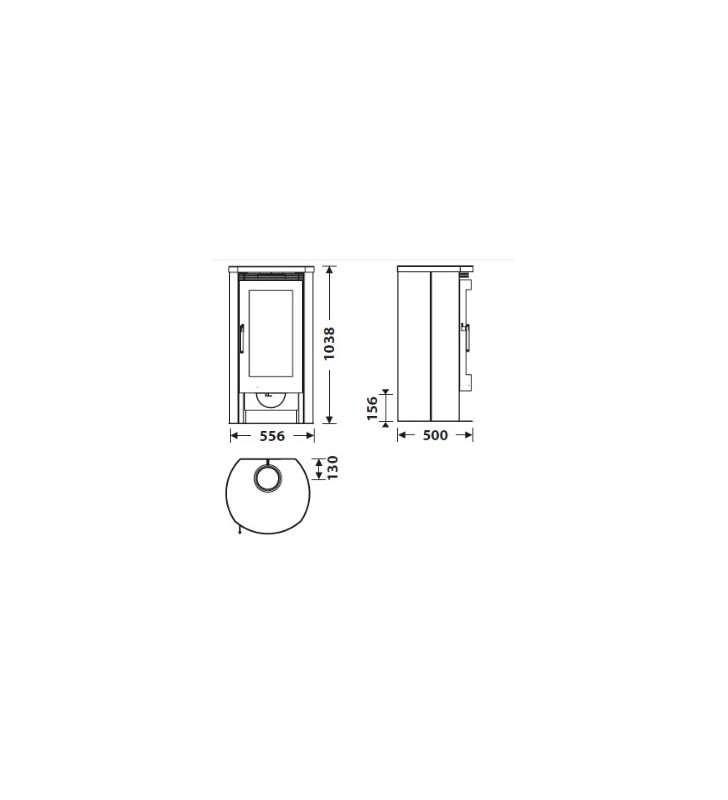 Plano de medidas Denia Stoves Lambda
