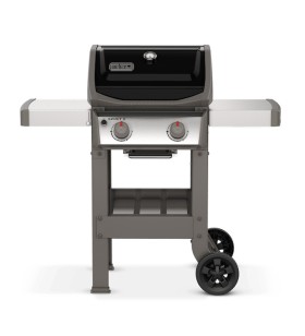 Spirit II E-210 GBS Weber...