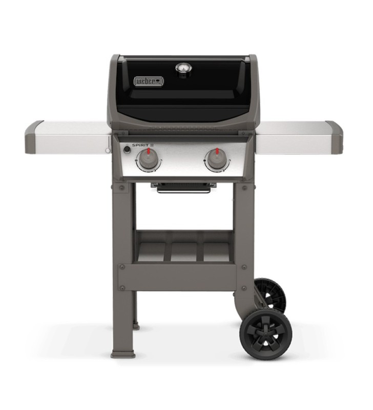 Spirit II E-210 GBS barbacoa de Gas Weber