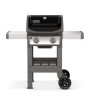 Spirit II E-210 GBS barbacoa de Gas Weber