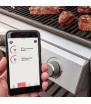 Spirit II E-210 GBS barbacoa de Gas Weber