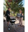 Napoleon Pro Charcoal Barbecue Ø 57cm