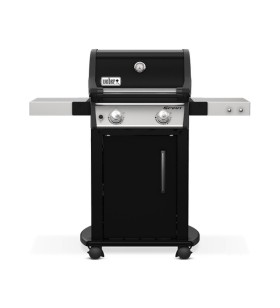 Barbecue a gas Weber Spirit...