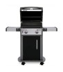 Spirit E-215 GBS Weber gasbarbecue