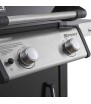 Spirit E-215 GBS Weber Gasgrill