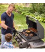 Barbecue a gas Weber Spirit II E-320 GBS
