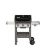 Spirit II E-320 GBS barbacoa de Gas Weber
