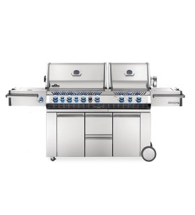 Prestige® Pro™ 825 RSBI...