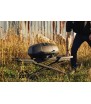 TravelQ™ PRO285X Μαύρο μπάρμπεκιου αερίου Napoleon