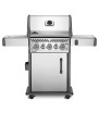 Barbacoa Rogue SE 425 RSIB Acero Napoleon barbacoa de Gas Napoleon