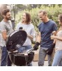 Barbecue Master Touch Premium E-5770