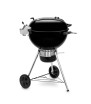 Μπάρμπεκιου Κάρβουνου Master Touch Premium E-5770 Weber