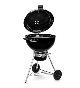 Barbecue Master Touch...