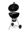 Master Touch Premium E-5770 Barbecue
