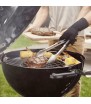 Master Touch Premium E-5770 Barbecue