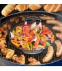 Master Touch Premium E-5770 Barbecue