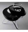 Barbacoa de carbón Smokey Joe Premium Weber