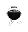 Barbecue Weber de qualité supérieure Smokey Joe®