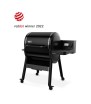 Barbacoa SmokeFire EPX4 GBS Weber