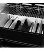 Barbacoa SmokeFire EPX4 GBS Weber