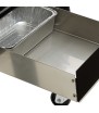 Ψησταριά Weber SmokeFire EPX4 GBS
