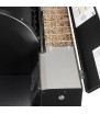 Barbacoa SmokeFire EPX4 GBS Weber