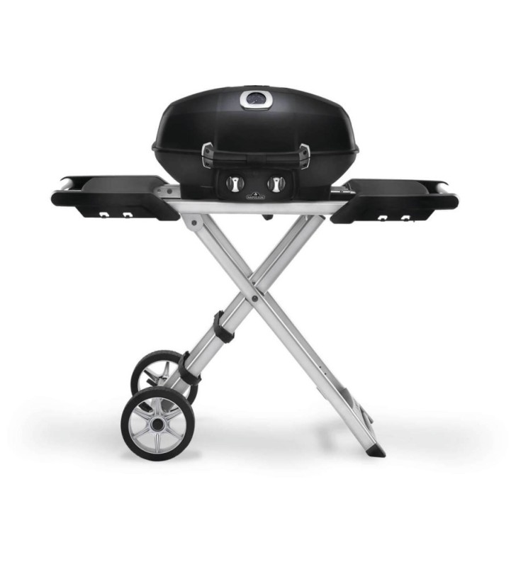 Barbacoa TravelQ™ PRO285X Acero Napoleon barbacoa de Gas Napoleon
